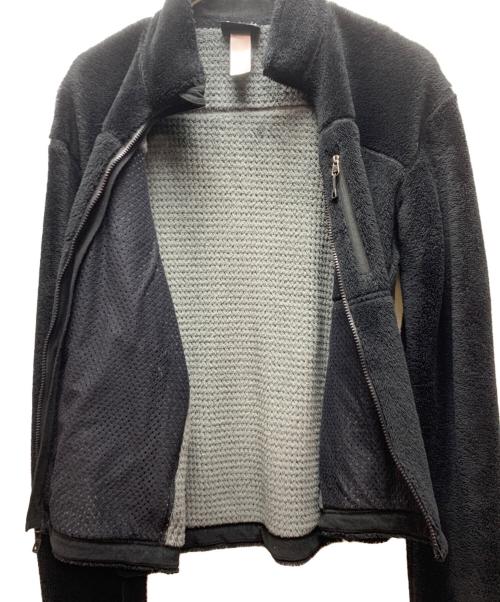 Patagonia（パタゴニア）Patagonia (パタゴニア) フリースジャケット ブラック サイズ:Sの古着・服飾アイテム