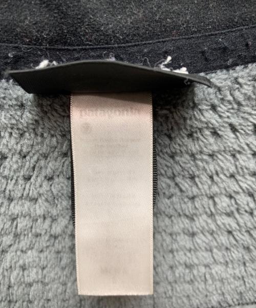 Patagonia（パタゴニア）Patagonia (パタゴニア) フリースジャケット ブラック サイズ:Sの古着・服飾アイテム
