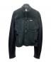 Patagonia（パタゴニア）の古着「フリースジャケット」｜ブラック