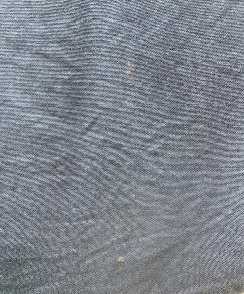 CarHartt（カーハート）CarHartt (カーハート) カバーオール ネイビー サイズ:Mの古着・服飾アイテム