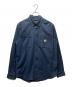 CarHartt（カーハート）の古着「カバーオール」｜ネイビー