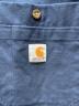 CarHartt (カーハート) カバーオール ネイビー サイズ:M：10000円