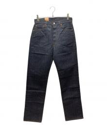 LEVI'S（リーバイス）の古着「復刻501XXデニムパンツ」｜ネイビー