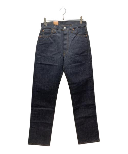 LEVI'S（リーバイス）LEVI'S (リーバイス) 復刻501XXデニムパンツ ネイビー サイズ:Ｗ31ＸＬ36 未使用品の古着・服飾アイテム