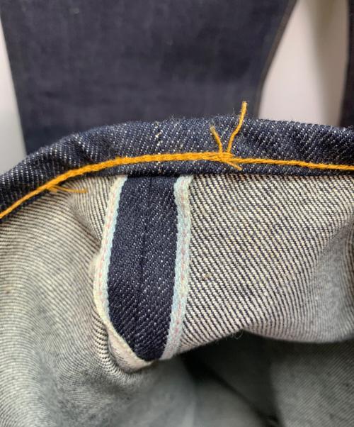 LEVI'S（リーバイス）LEVI'S (リーバイス) 復刻501XXデニムパンツ ネイビー サイズ:Ｗ31ＸＬ36 未使用品の古着・服飾アイテム