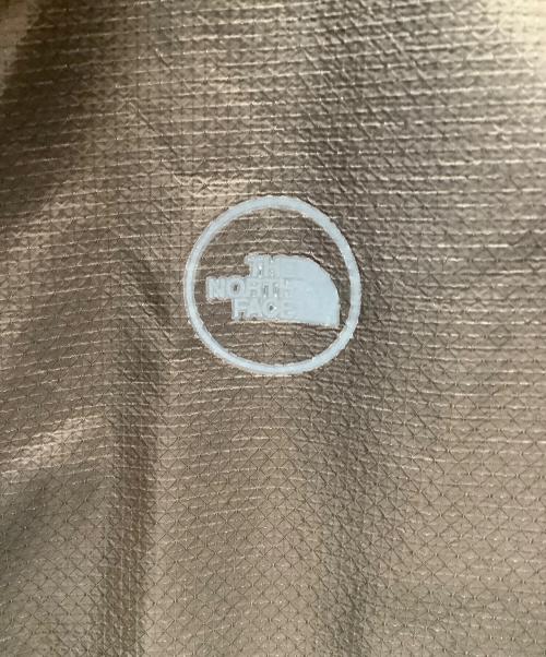 THE NORTH FACE（ザ ノース フェイス）THE NORTH FACE (ザ ノース フェイス) ナイロンジャケット ブラウン サイズ:Lの古着・服飾アイテム