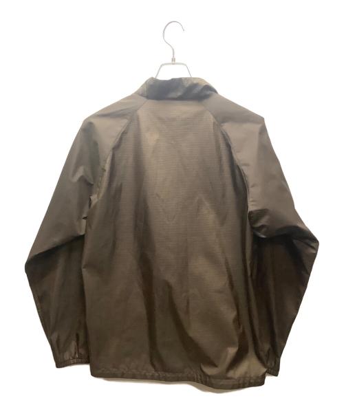 THE NORTH FACE（ザ ノース フェイス）THE NORTH FACE (ザ ノース フェイス) ナイロンジャケット ブラウン サイズ:Lの古着・服飾アイテム