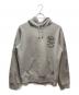 POLO RALPH LAUREN（ポロ・ラルフローレン）の古着「パーカー」｜グレー