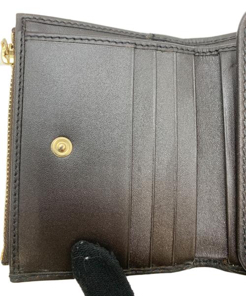 BURBERRY（バーバリー）BURBERRY (バーバリー) 3つ折り財布の古着・服飾アイテム
