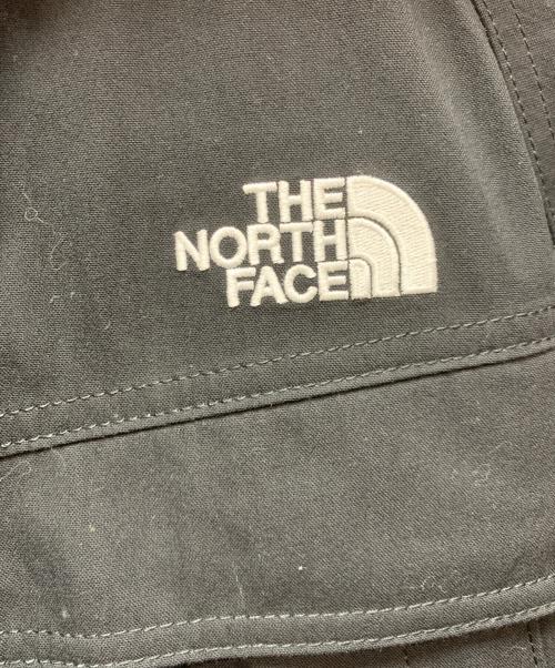 THE NORTH FACE（ザ ノース フェイス）THE NORTH FACE (ザ ノース フェイス) ダウンジャケット ブラック サイズ:Mの古着・服飾アイテム