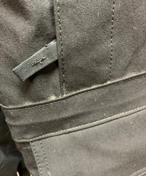THE NORTH FACE（ザ ノース フェイス）THE NORTH FACE (ザ ノース フェイス) ダウンジャケット ブラック サイズ:Mの古着・服飾アイテム