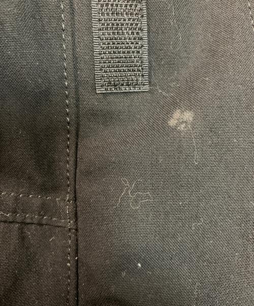 THE NORTH FACE（ザ ノース フェイス）THE NORTH FACE (ザ ノース フェイス) ダウンジャケット ブラック サイズ:Mの古着・服飾アイテム