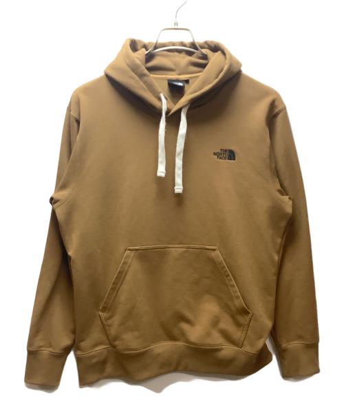 THE NORTH FACE（ザ ノース フェイス）THE NORTH FACE (ザ ノース フェイス) パーカー キャメル サイズ:Mの古着・服飾アイテム