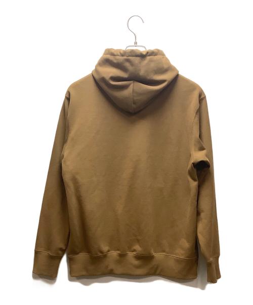 THE NORTH FACE（ザ ノース フェイス）THE NORTH FACE (ザ ノース フェイス) パーカー キャメル サイズ:Mの古着・服飾アイテム