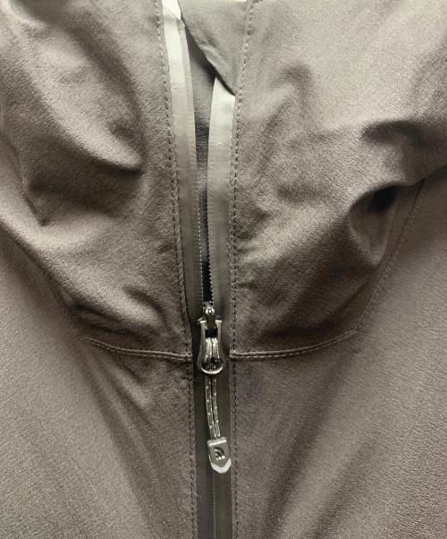 THE NORTH FACE（ザ ノース フェイス）THE NORTH FACE (ザ ノース フェイス) ベンチャージャケット ブラック サイズ:XLの古着・服飾アイテム