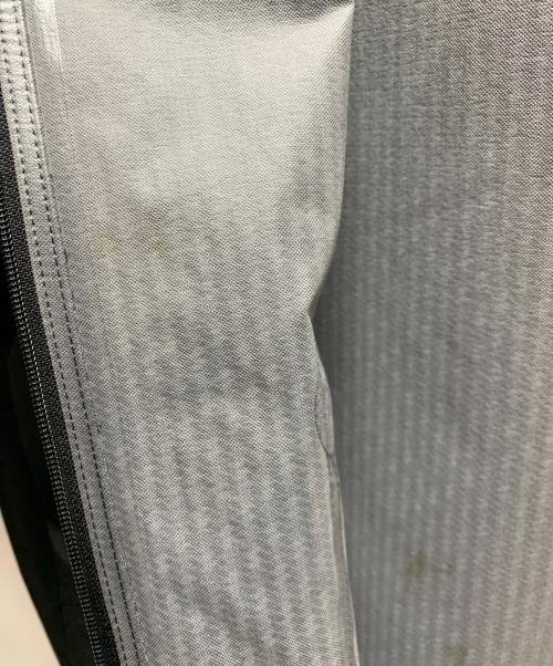 THE NORTH FACE（ザ ノース フェイス）THE NORTH FACE (ザ ノース フェイス) ベンチャージャケット ブラック サイズ:XLの古着・服飾アイテム