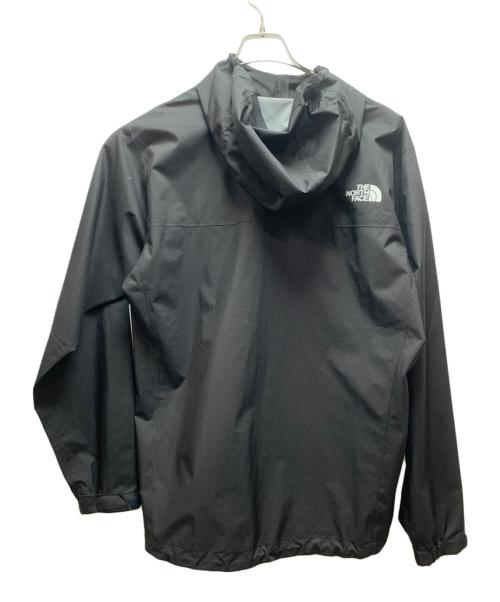 THE NORTH FACE（ザ ノース フェイス）THE NORTH FACE (ザ ノース フェイス) ベンチャージャケット ブラック サイズ:XLの古着・服飾アイテム