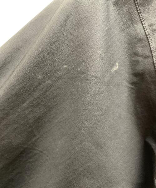 THE NORTH FACE（ザ ノース フェイス）THE NORTH FACE (ザ ノース フェイス) ベンチャージャケット ブラック サイズ:XLの古着・服飾アイテム