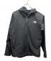 THE NORTH FACE（ザ ノース フェイス）の古着「ベンチャージャケット」｜ブラック