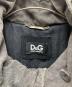 DOLCE & GABBANA (ドルチェ＆ガッバーナ) ジャケット グレー サイズ:48：8000円