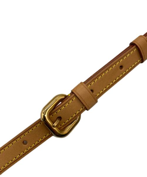 LOUIS VUITTON（ルイ ヴィトン）LOUIS VUITTON (ルイ ヴィトン) ショルダーポーチ ジョーヌの古着・服飾アイテム