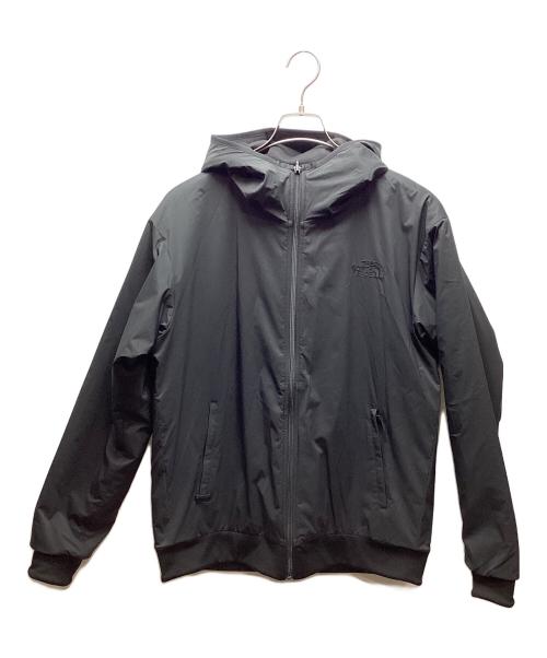 THE NORTH FACE（ザ ノース フェイス）THE NORTH FACE (ザ ノース フェイス) ナイロンパーカー ブラック サイズ:Lの古着・服飾アイテム