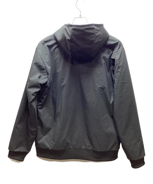 THE NORTH FACE（ザ ノース フェイス）THE NORTH FACE (ザ ノース フェイス) ナイロンパーカー ブラック サイズ:Lの古着・服飾アイテム