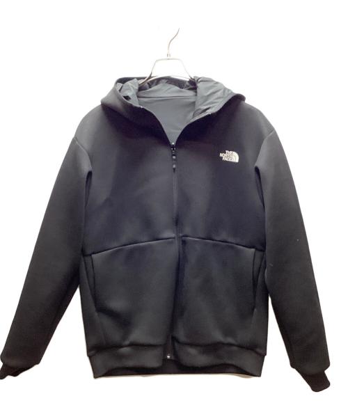THE NORTH FACE（ザ ノース フェイス）THE NORTH FACE (ザ ノース フェイス) ナイロンパーカー ブラック サイズ:Lの古着・服飾アイテム