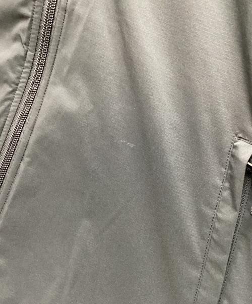 THE NORTH FACE（ザ ノース フェイス）THE NORTH FACE (ザ ノース フェイス) ナイロンパーカー ブラック サイズ:Lの古着・服飾アイテム