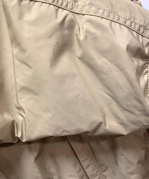THE NORTH FACE（ザ ノース フェイス）THE NORTH FACE (ザ ノース フェイス) MA-1ジャケット カーキ サイズ:Mの古着・服飾アイテム