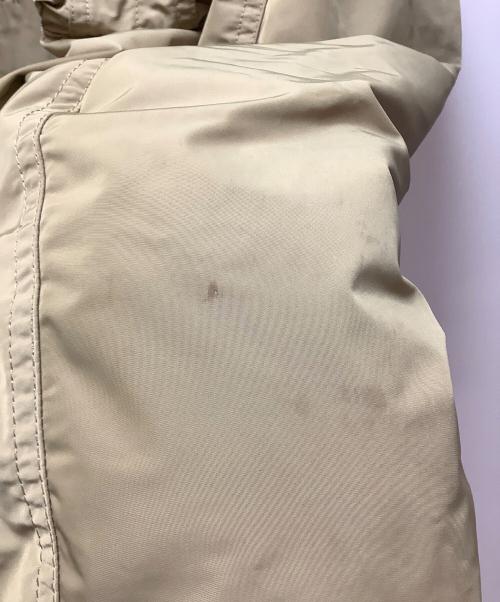 THE NORTH FACE（ザ ノース フェイス）THE NORTH FACE (ザ ノース フェイス) MA-1ジャケット カーキ サイズ:Mの古着・服飾アイテム