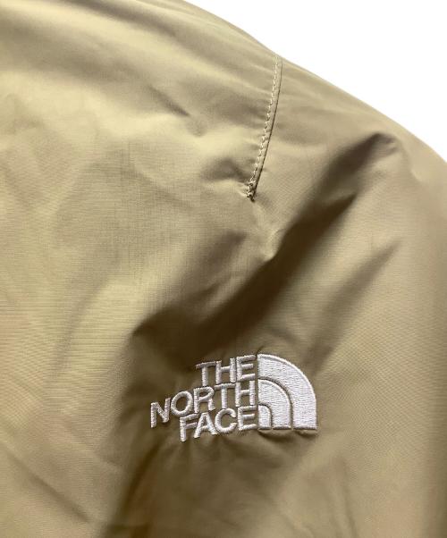 THE NORTH FACE（ザ ノース フェイス）THE NORTH FACE (ザ ノース フェイス) MA-1ジャケット カーキ サイズ:Mの古着・服飾アイテム
