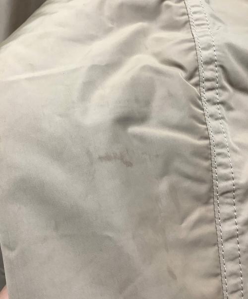 THE NORTH FACE（ザ ノース フェイス）THE NORTH FACE (ザ ノース フェイス) MA-1ジャケット カーキ サイズ:Mの古着・服飾アイテム
