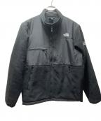 THE NORTH FACEザ ノース フェイス）の古着「デナリジャケット」｜ブラック