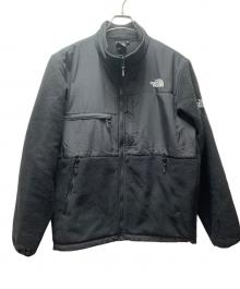 THE NORTH FACE（ザ ノース フェイス）の古着「デナリジャケット」｜ブラック