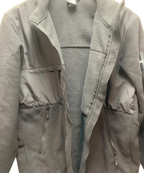 THE NORTH FACE（ザ ノース フェイス）THE NORTH FACE (ザ ノース フェイス) デナリジャケット ブラック サイズ:Lの古着・服飾アイテム