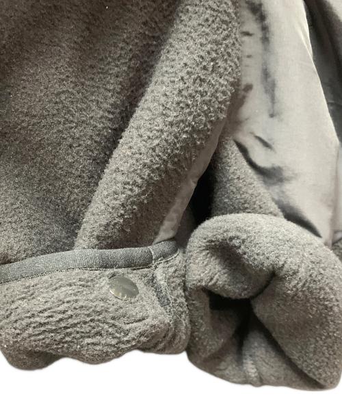 THE NORTH FACE（ザ ノース フェイス）THE NORTH FACE (ザ ノース フェイス) デナリジャケット ブラック サイズ:Lの古着・服飾アイテム