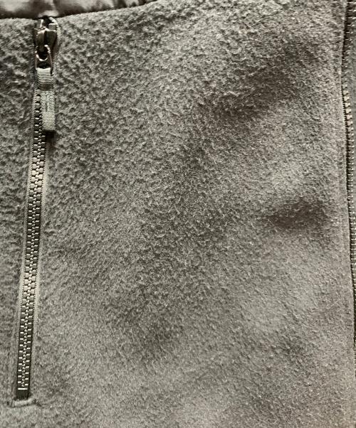 THE NORTH FACE（ザ ノース フェイス）THE NORTH FACE (ザ ノース フェイス) デナリジャケット ブラック サイズ:Lの古着・服飾アイテム