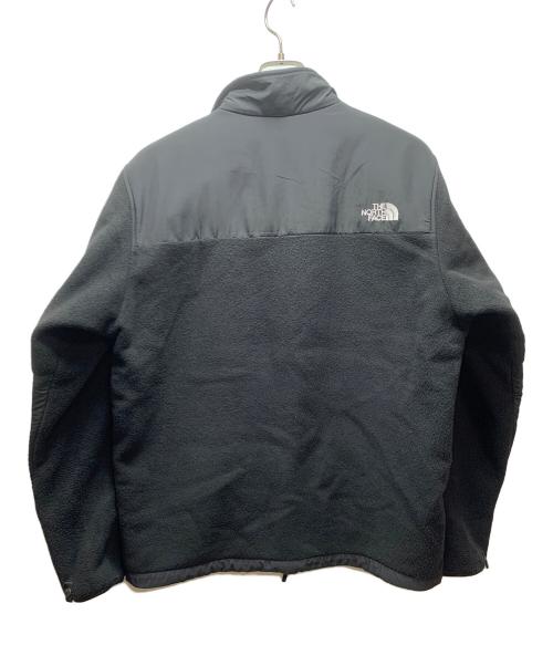 THE NORTH FACE（ザ ノース フェイス）THE NORTH FACE (ザ ノース フェイス) デナリジャケット ブラック サイズ:Lの古着・服飾アイテム
