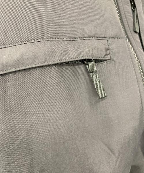THE NORTH FACE（ザ ノース フェイス）THE NORTH FACE (ザ ノース フェイス) デナリジャケット ブラック サイズ:Lの古着・服飾アイテム