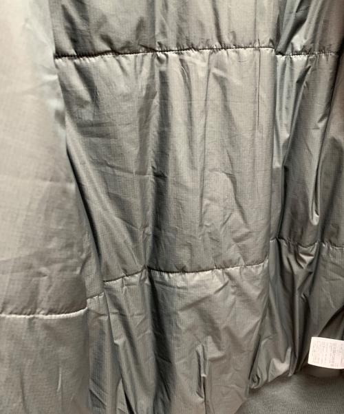 THE NORTH FACE（ザ ノース フェイス）THE NORTH FACE (ザ ノース フェイス) MA-1ジャケット グレー サイズ:Mの古着・服飾アイテム