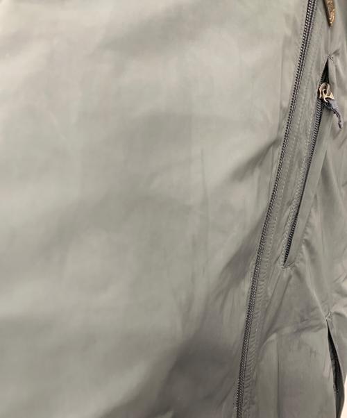 THE NORTH FACE（ザ ノース フェイス）THE NORTH FACE (ザ ノース フェイス) MA-1ジャケット グレー サイズ:Mの古着・服飾アイテム
