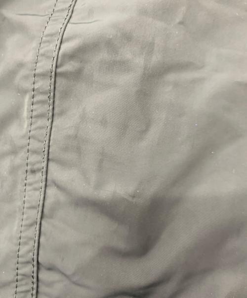 THE NORTH FACE（ザ ノース フェイス）THE NORTH FACE (ザ ノース フェイス) MA-1ジャケット グレー サイズ:Mの古着・服飾アイテム