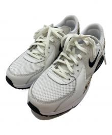 NIKE（ナイキ）の古着「スニーカー」｜ホワイト×ベージュ