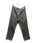 LEVI'S (リーバイス) デニムパンツ グレー サイズ:76cm(W30)：7000円
