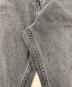 中古・古着 LEVI'S (リーバイス) デニムパンツ グレー サイズ:76cm(W30)：7000円