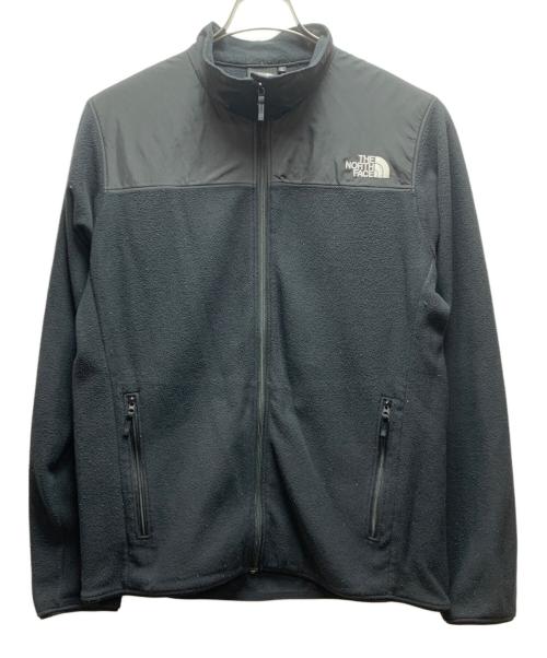 THE NORTH FACE（ザ ノース フェイス）THE NORTH FACE (ザ ノース フェイス) ボアジャケット ブラック サイズ:Lの古着・服飾アイテム