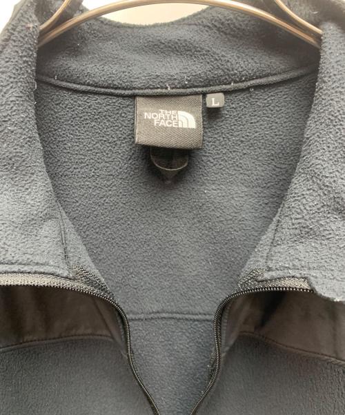 THE NORTH FACE（ザ ノース フェイス）THE NORTH FACE (ザ ノース フェイス) ボアジャケット ブラック サイズ:Lの古着・服飾アイテム
