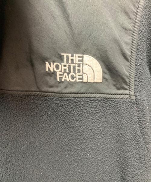 THE NORTH FACE（ザ ノース フェイス）THE NORTH FACE (ザ ノース フェイス) ボアジャケット ブラック サイズ:Lの古着・服飾アイテム