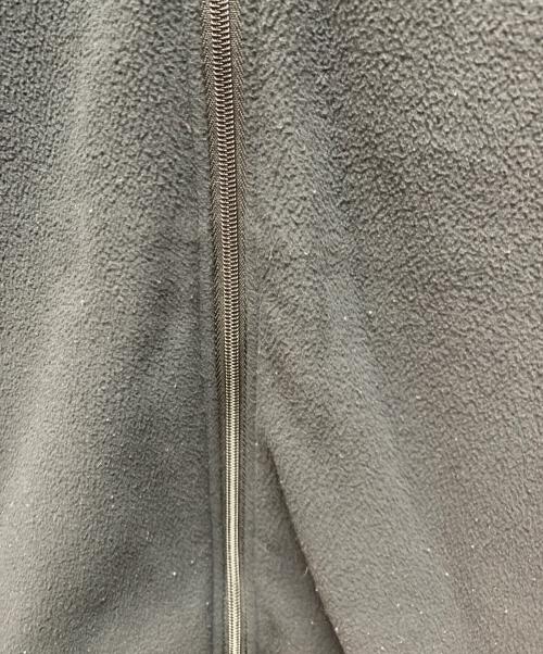 THE NORTH FACE（ザ ノース フェイス）THE NORTH FACE (ザ ノース フェイス) ボアジャケット ブラック サイズ:Lの古着・服飾アイテム
